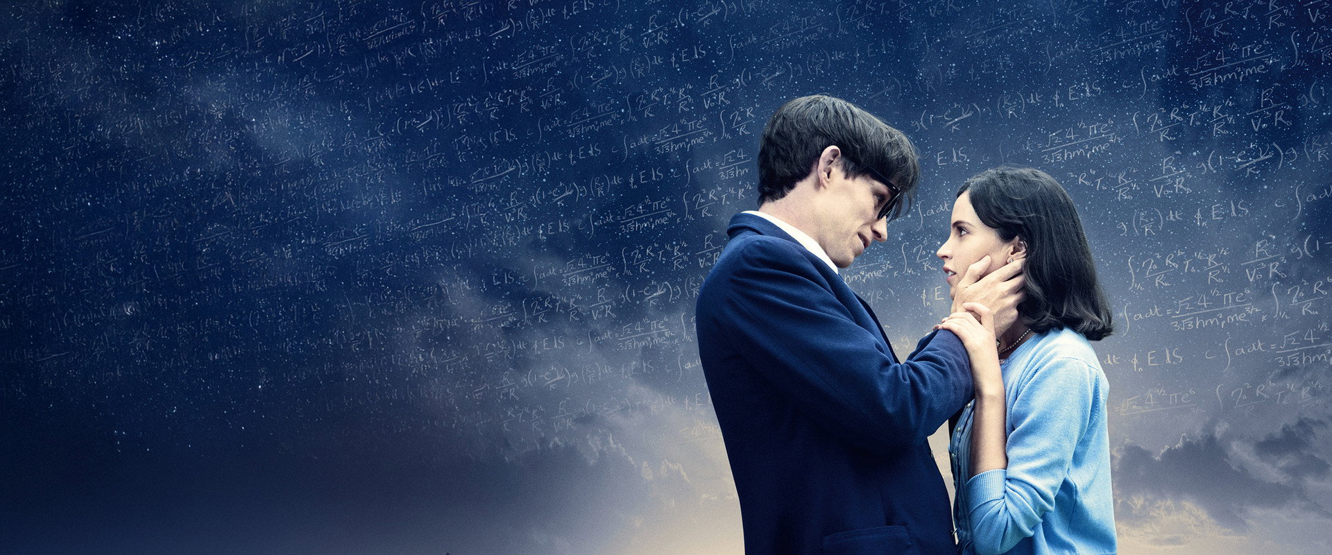 The Theory of Everything's banner image