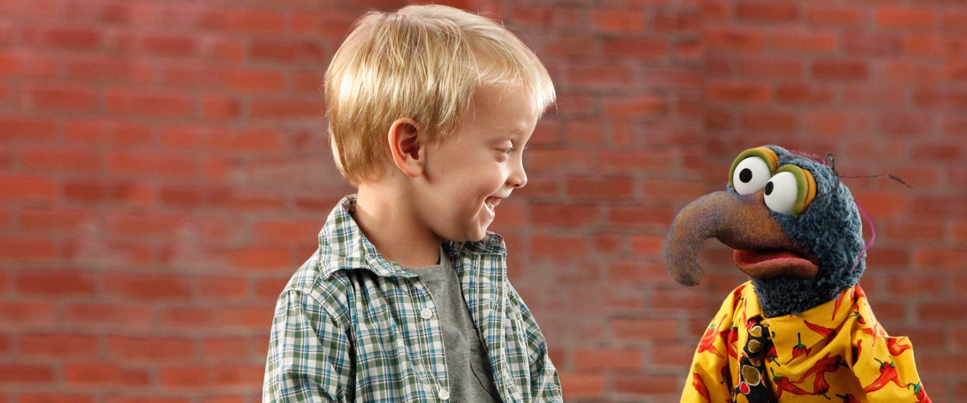 Muppet Moments