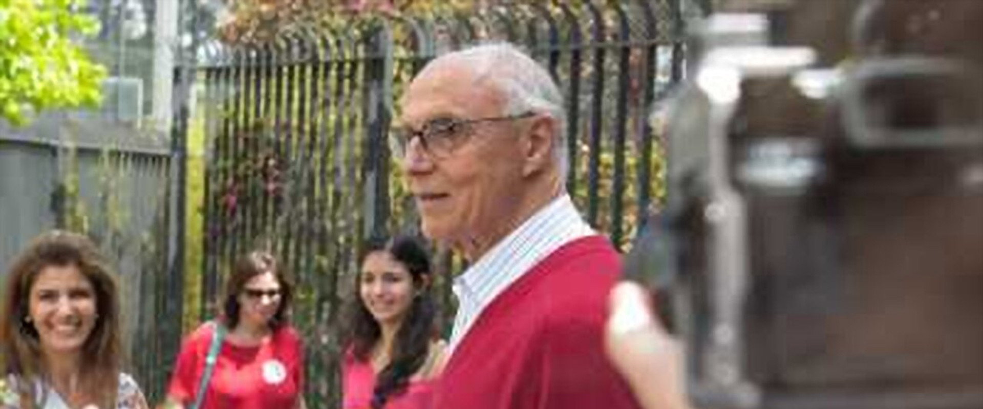 Quatro Dias com Eduardo's banner image