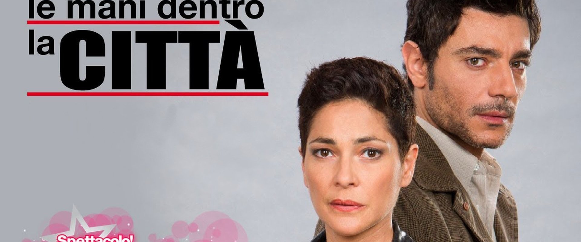 Le mani dentro la città