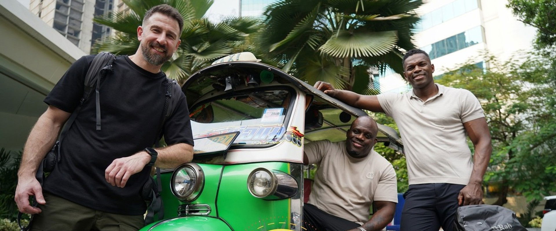 Road Trippers VIPS's banner image