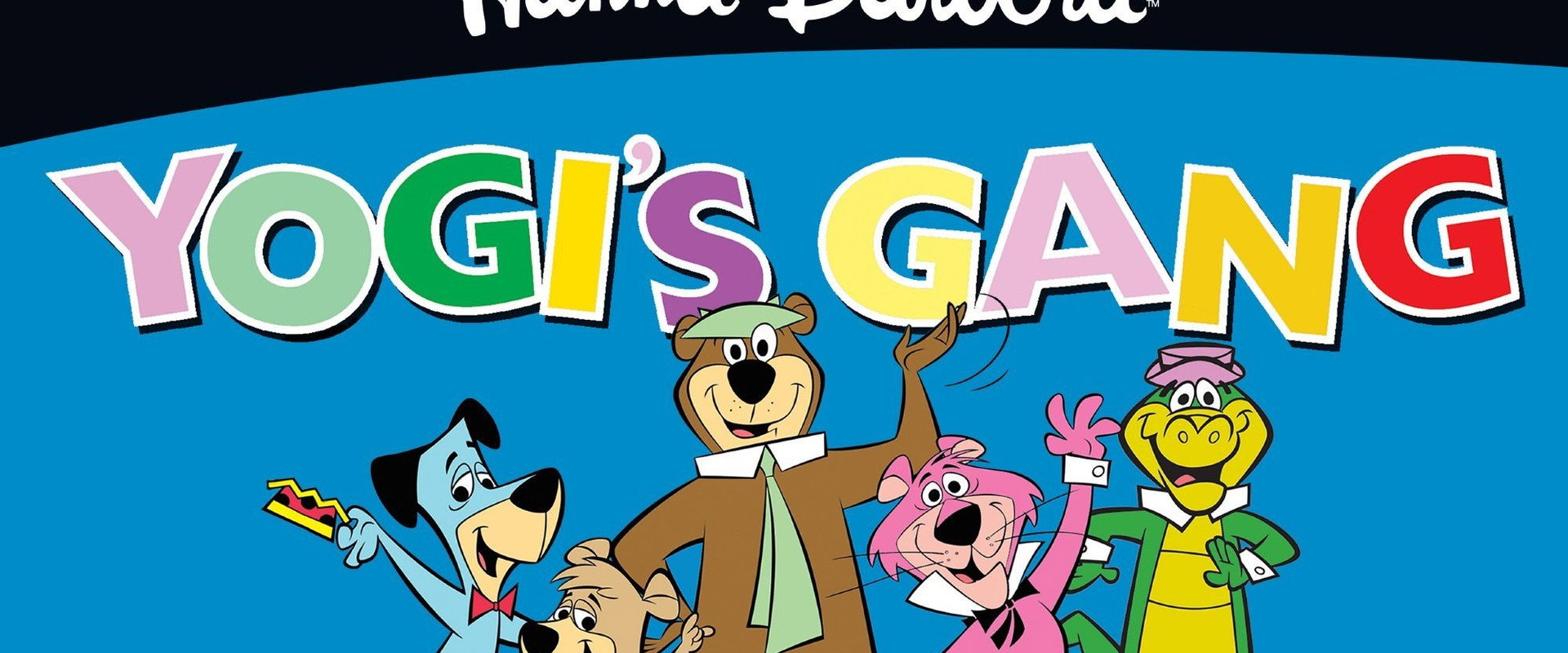 Yogi's Gang's banner image