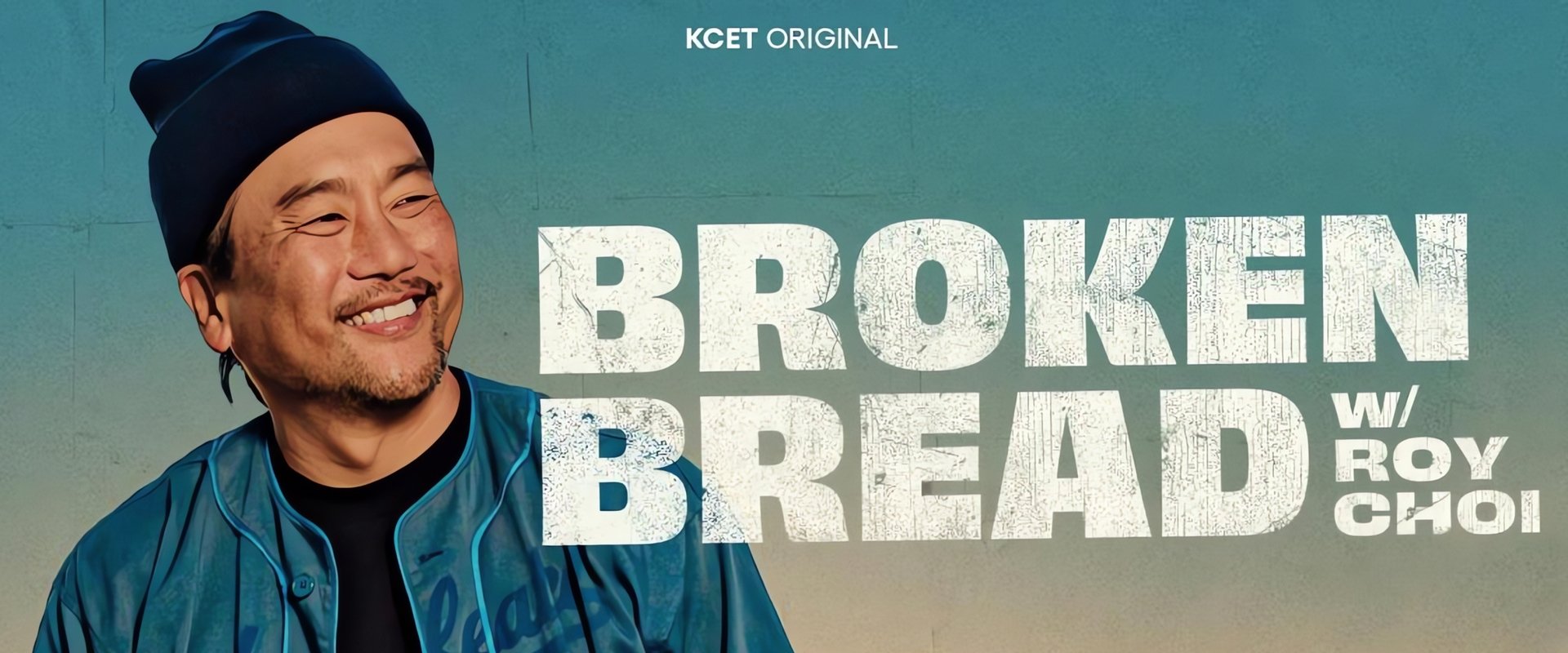 Broken Bread