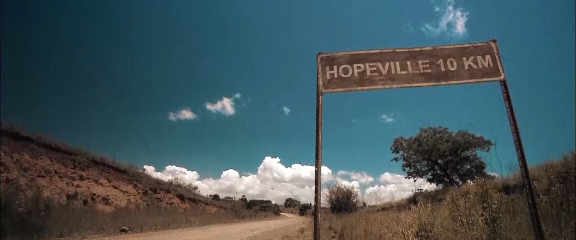 Hopeville