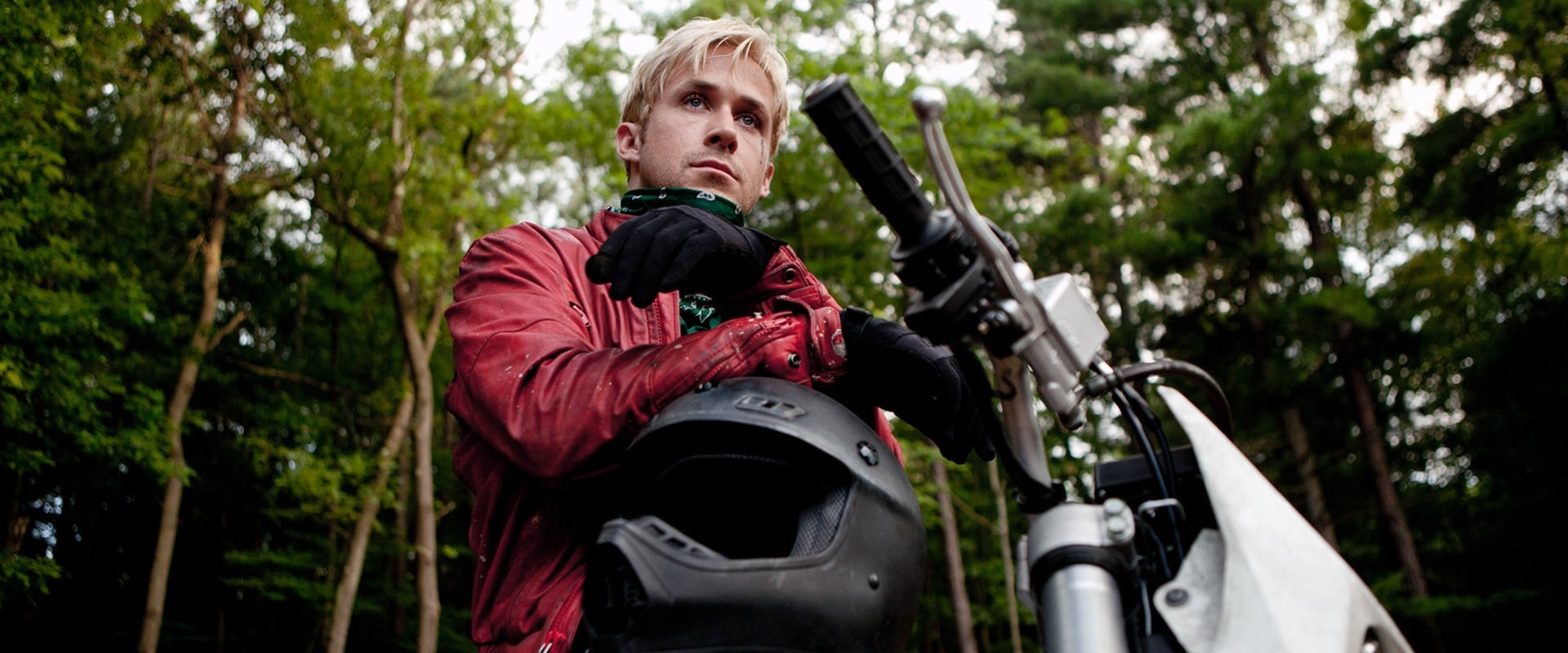 The Place Beyond the Pines