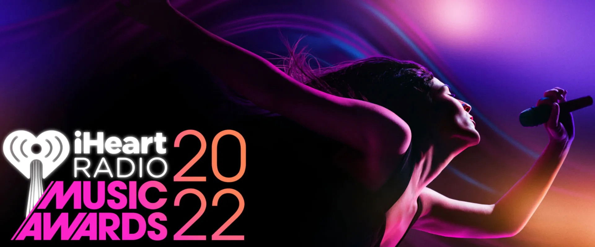 iHeartRadio Music Awards