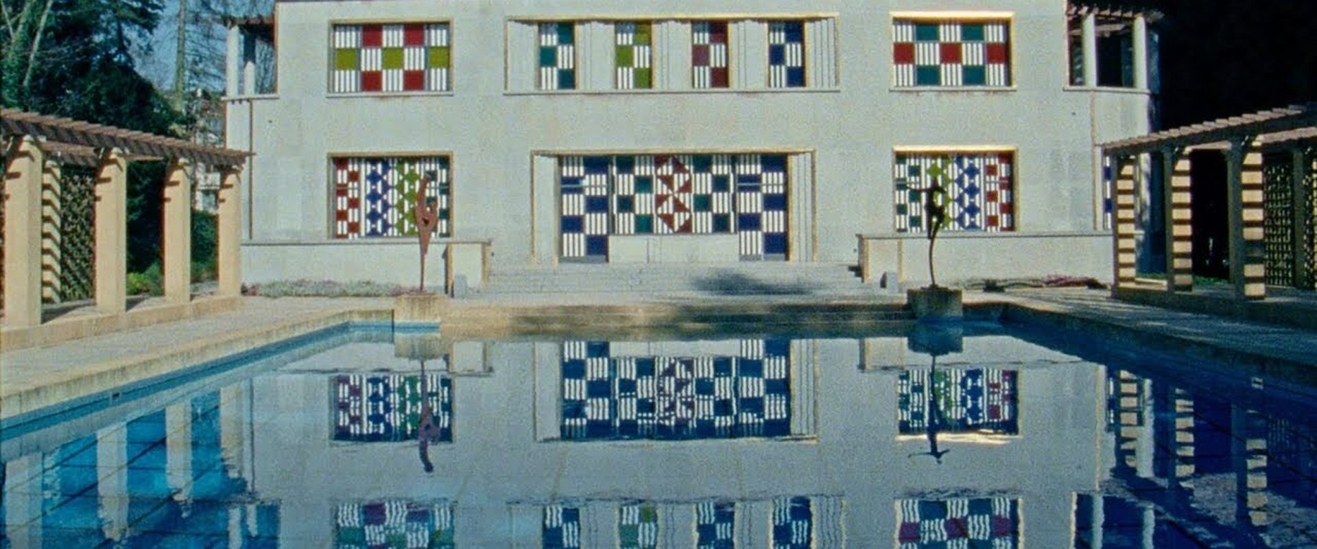 Villa Empain