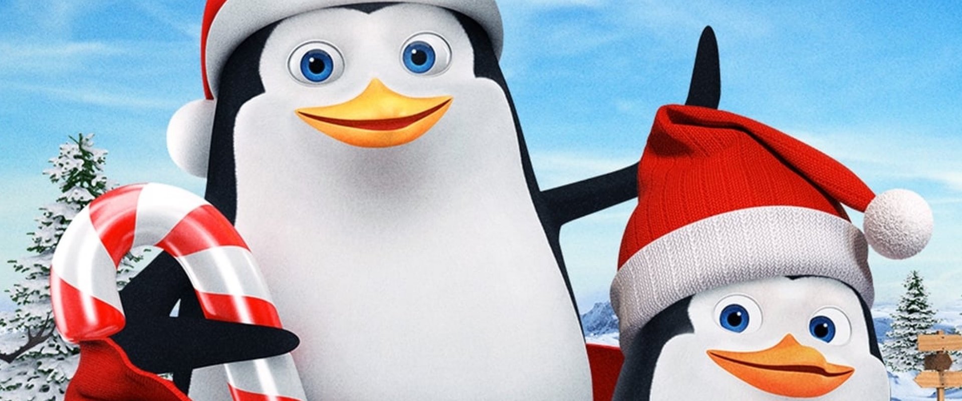 Penguin Land