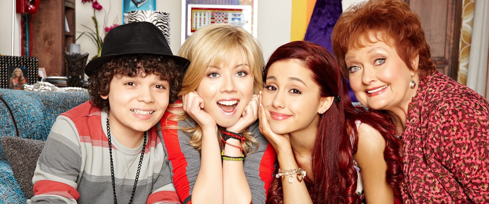 Sam & Cat