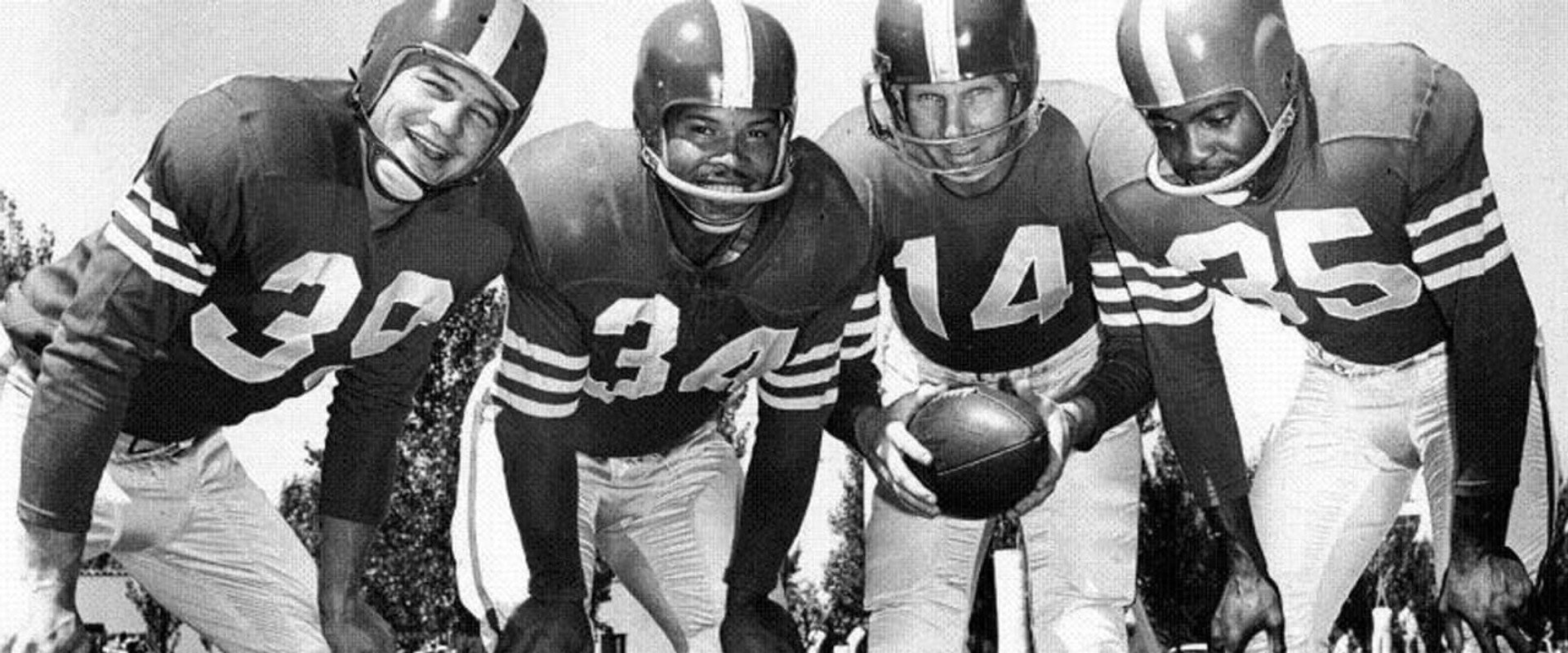 NFL History of the San Francisco 49ers's banner image