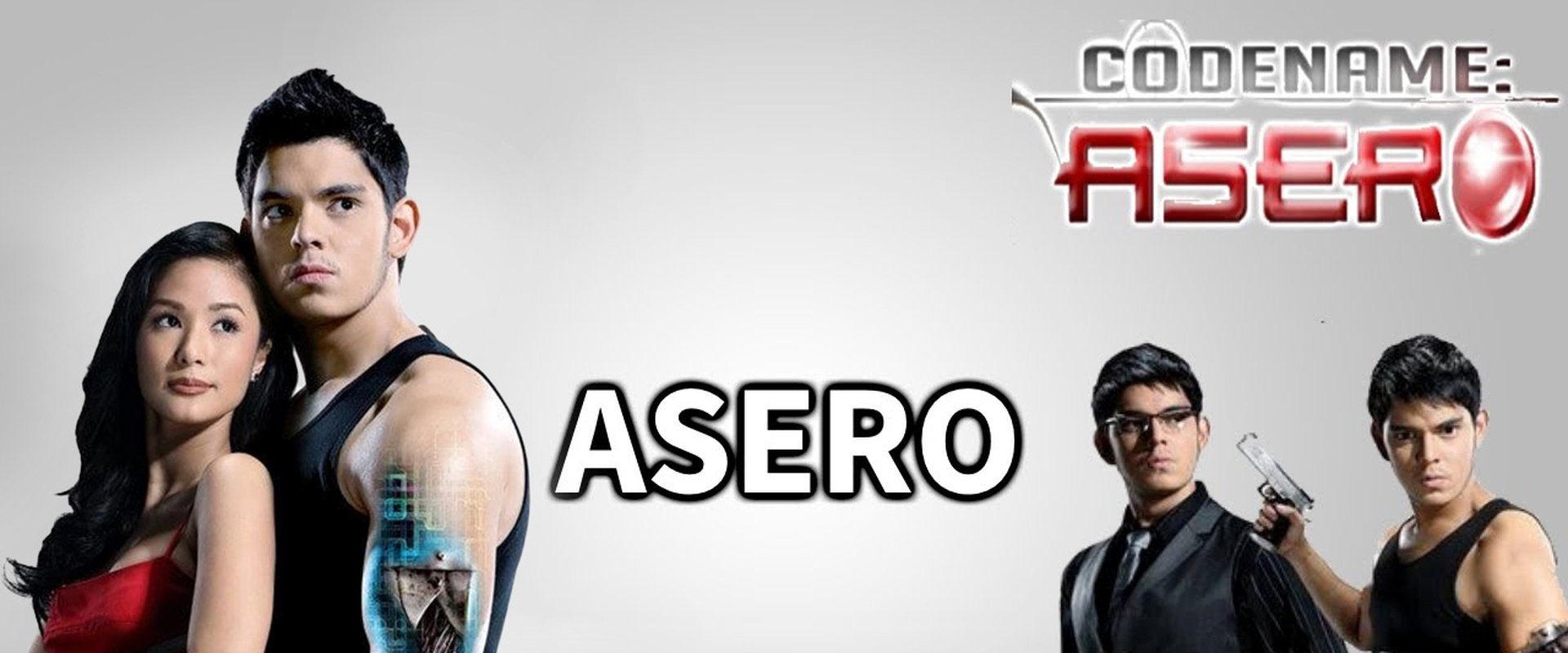 Codename: Asero