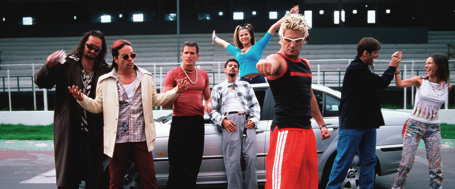 Primer Amor, a 1000 x Hora