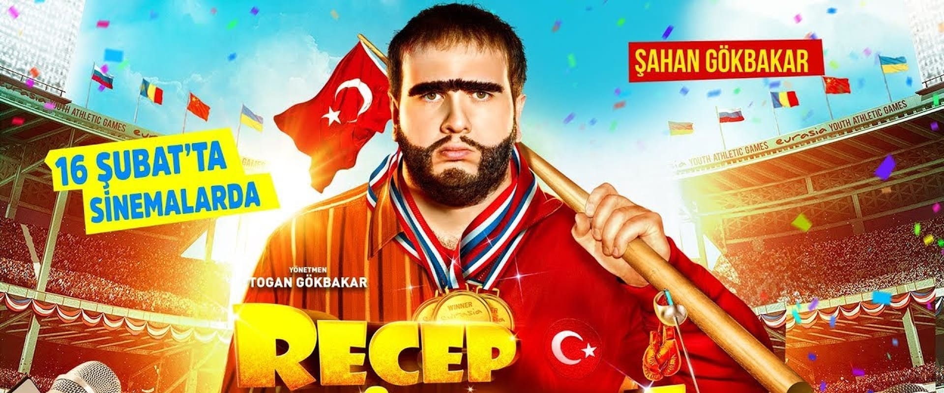 Recep Ivedik 5