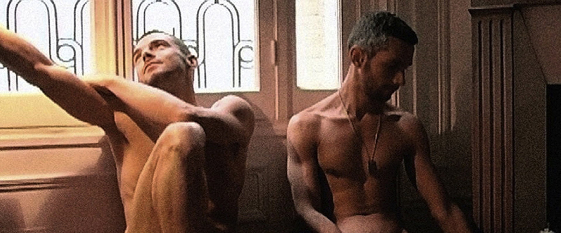Unfaithful's banner image