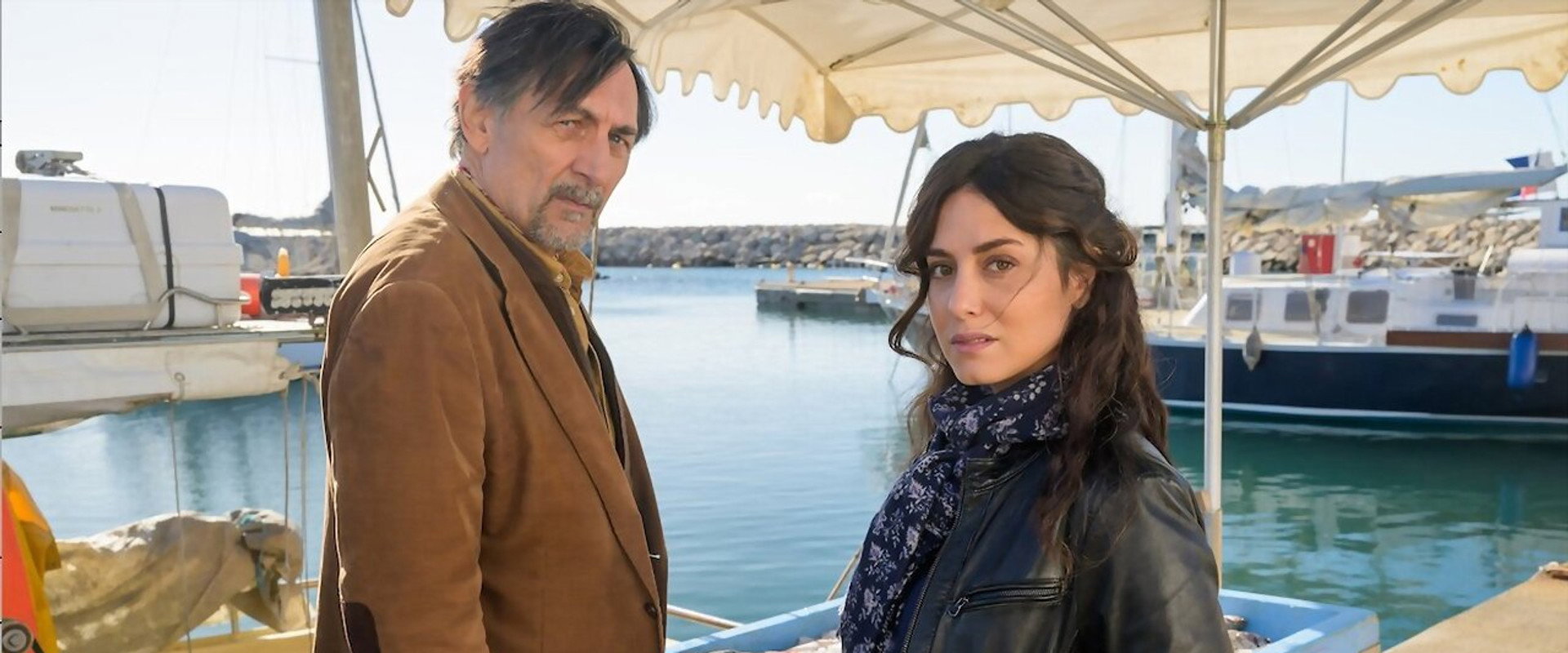 Meurtres sur la Côte bleue's banner image