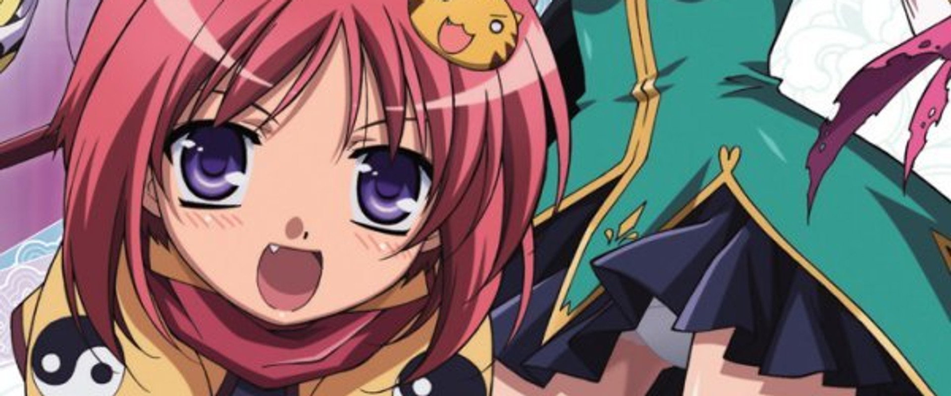 Koihime Musou