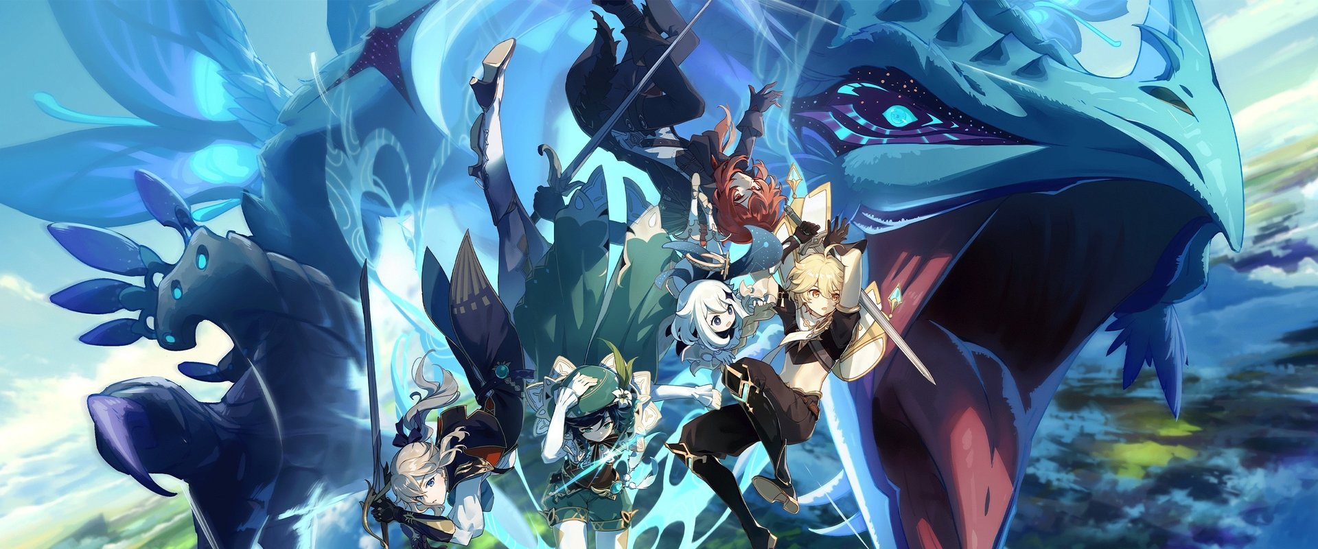 Genshin Impact