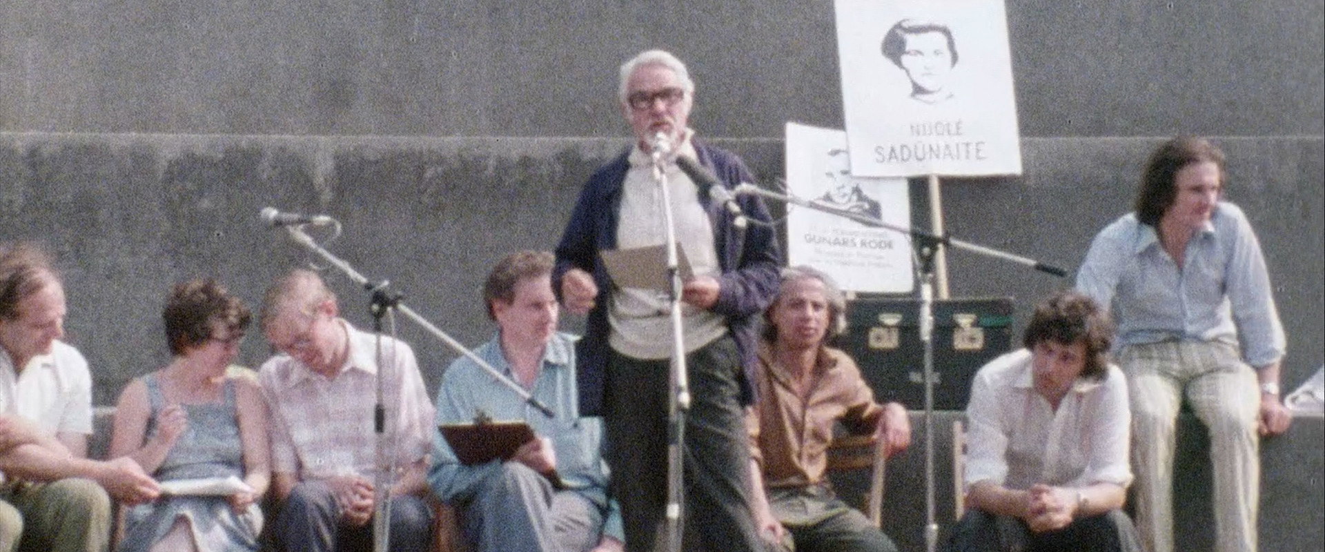 Bukovsky's banner image