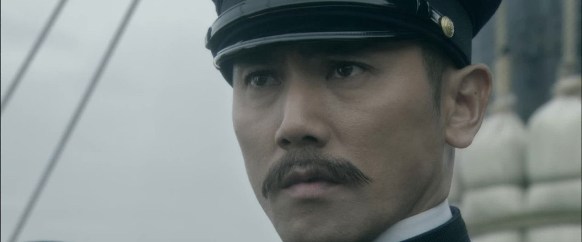 Clouds Over the Hill's banner image