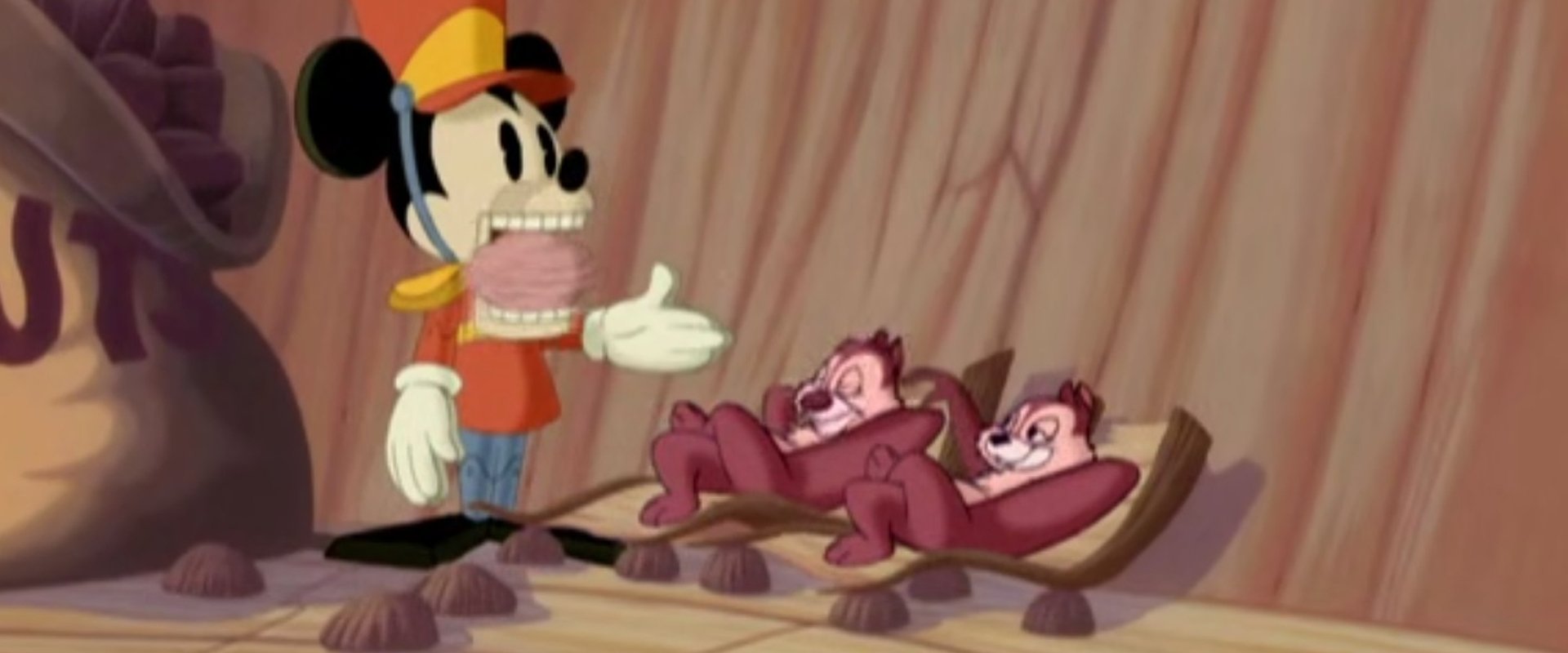 Disney's Christmas Favorites