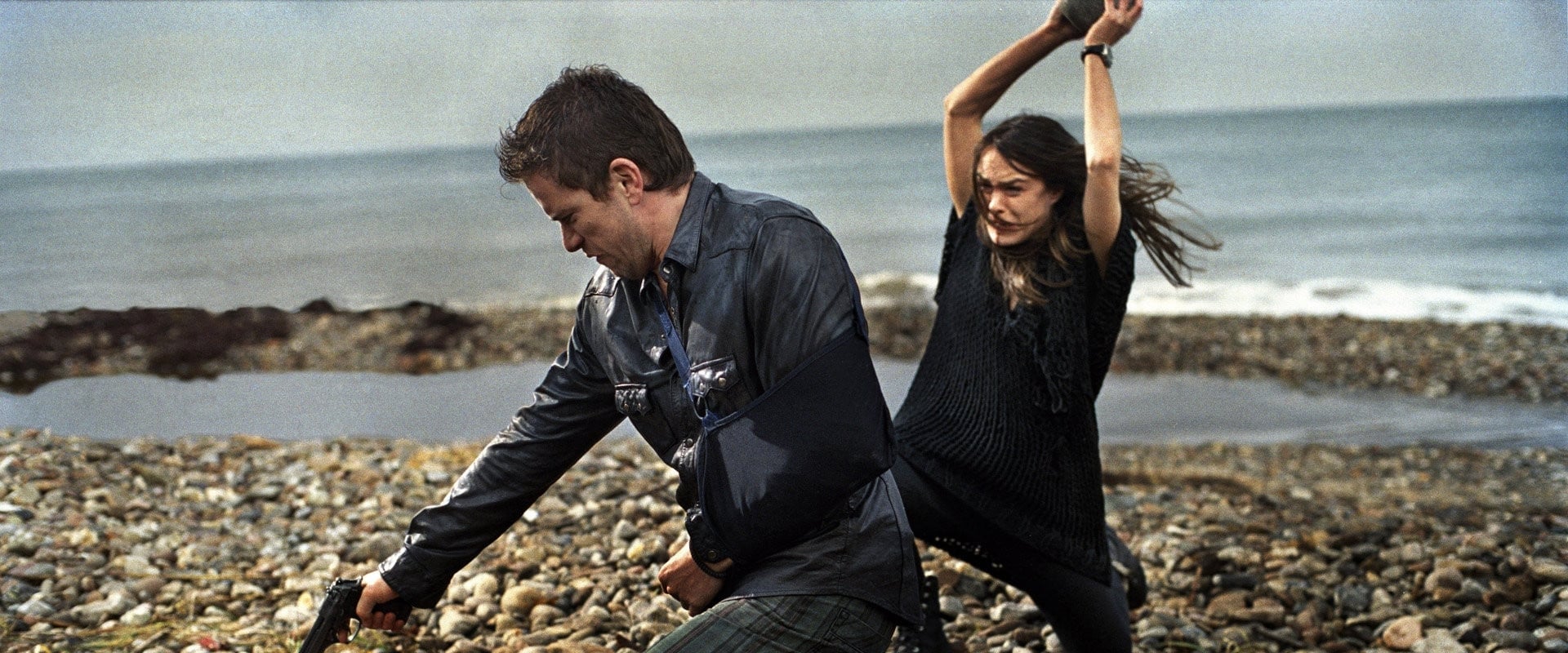 Just another love story