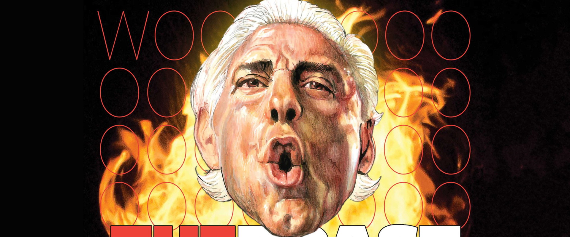Starrcast V: The Roast of Ric Flair's banner image
