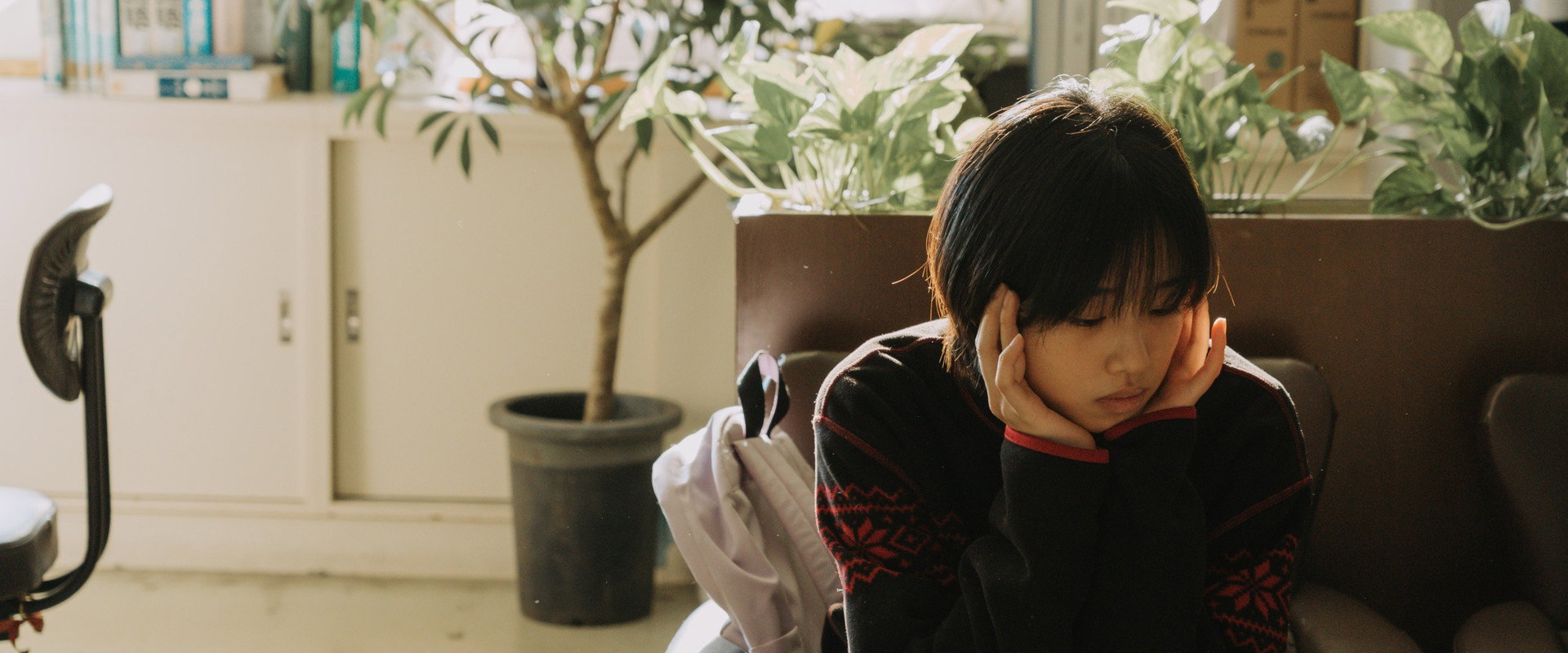 A Girl Named Ann's banner image