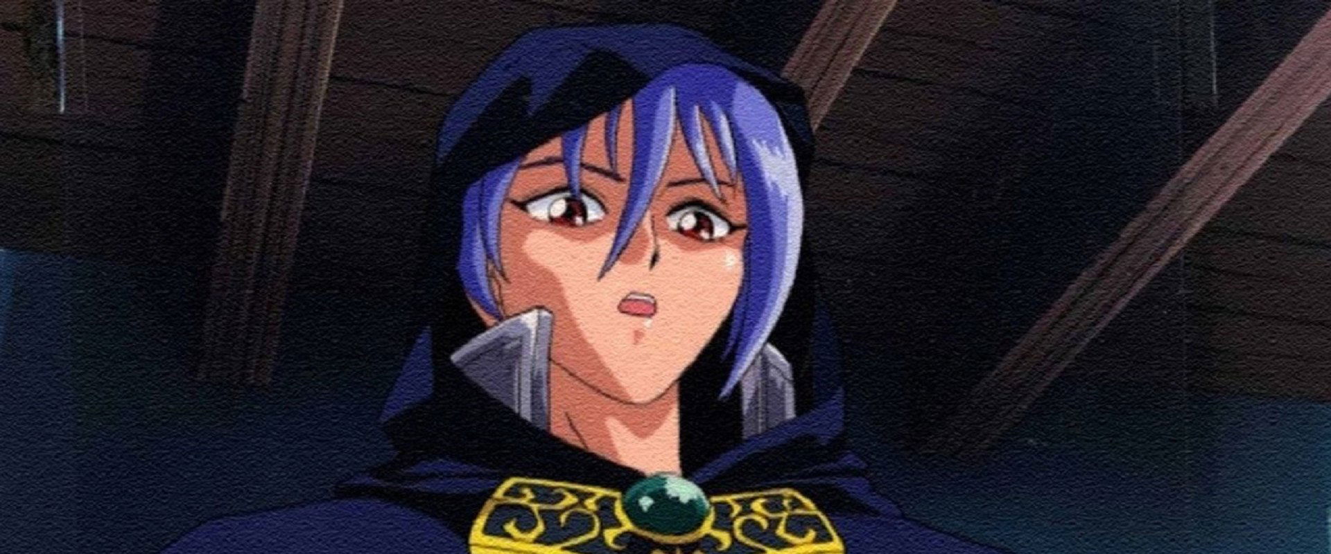 Dragon Knight 4: Wheel of Time