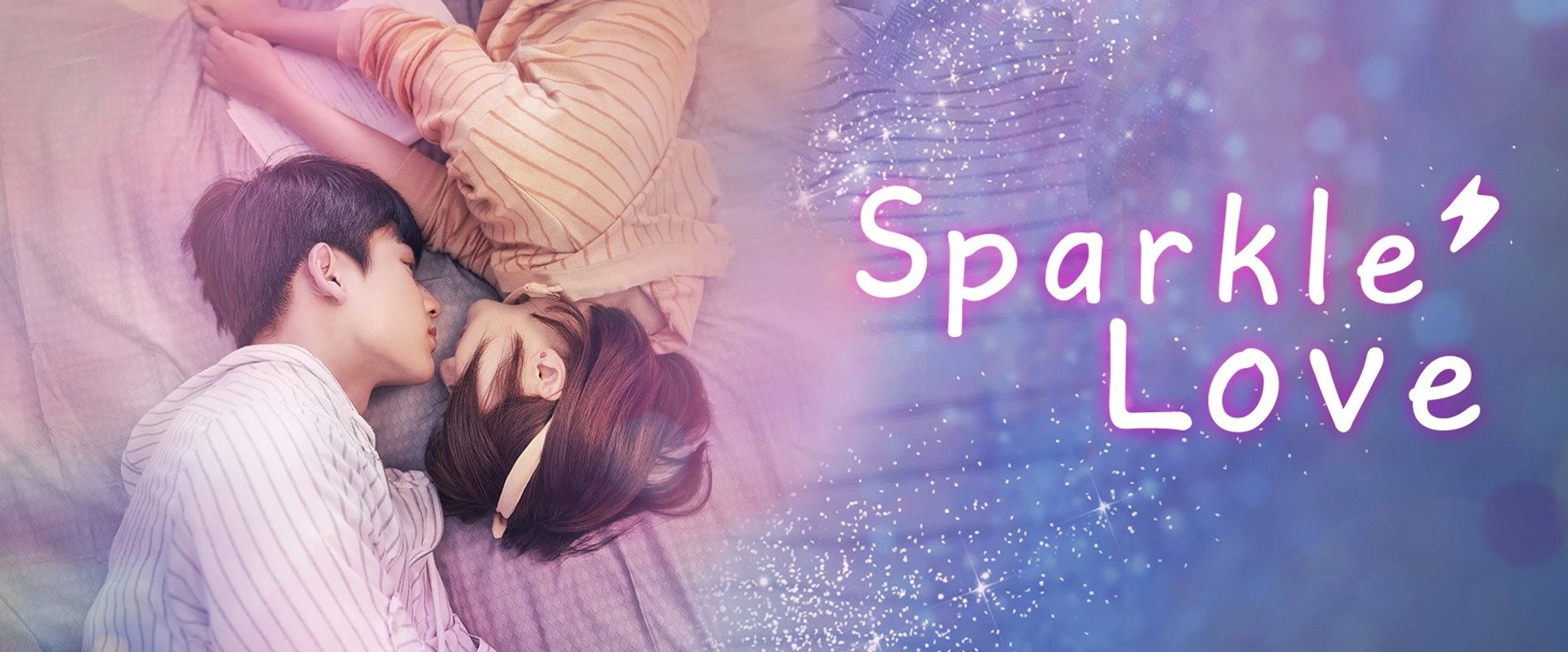 Sparkle Love's banner image