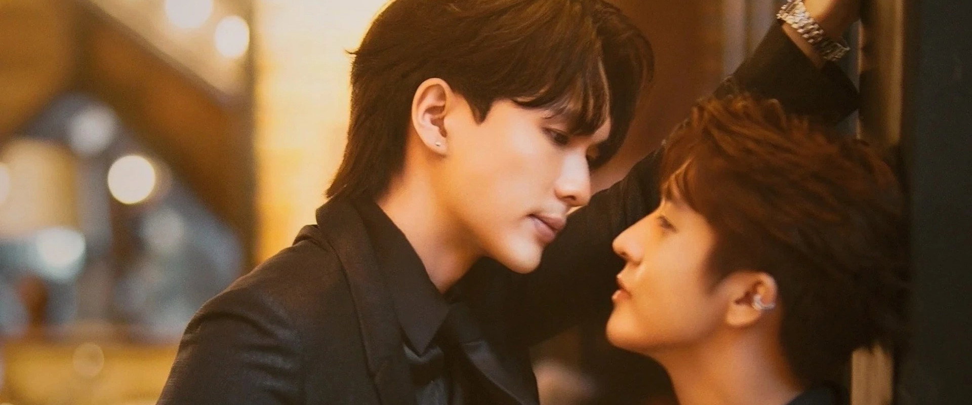 เสพติดรักนักเดิมพัน