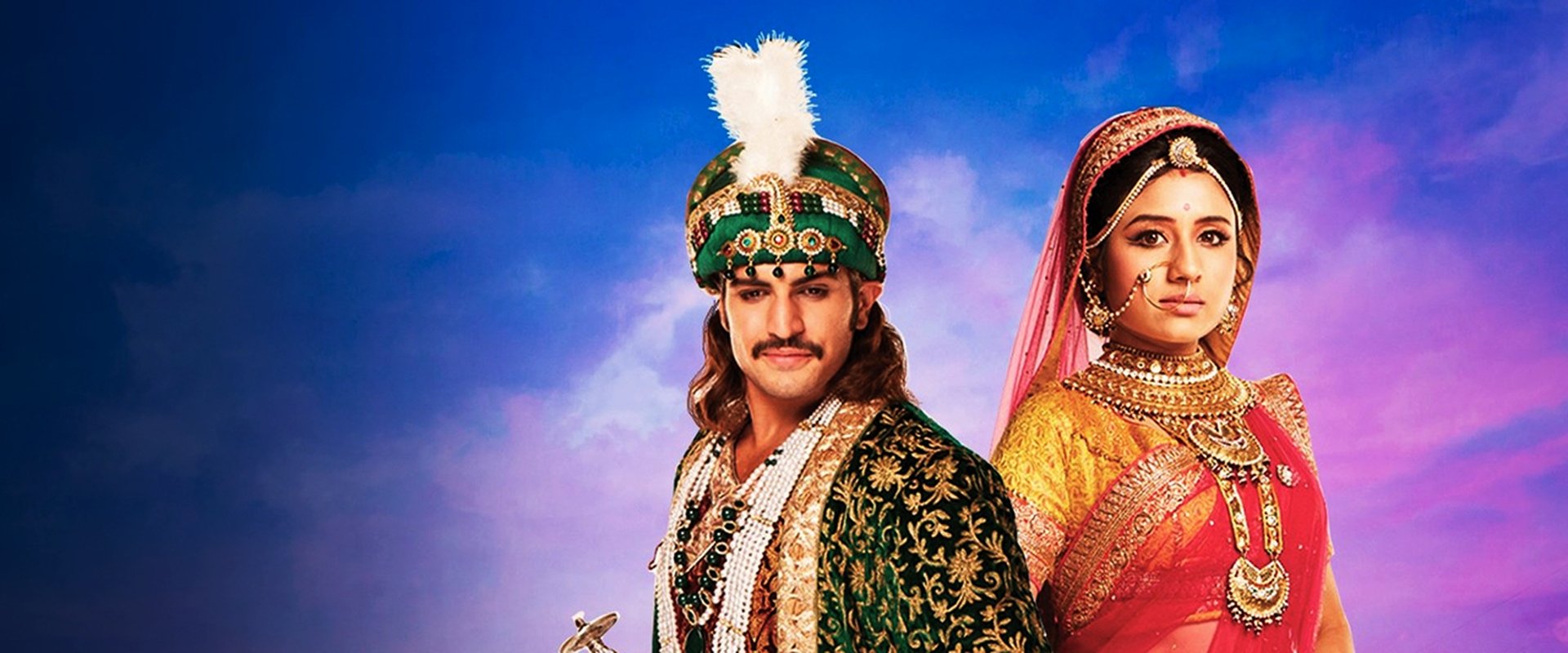 Jodha & Akbar