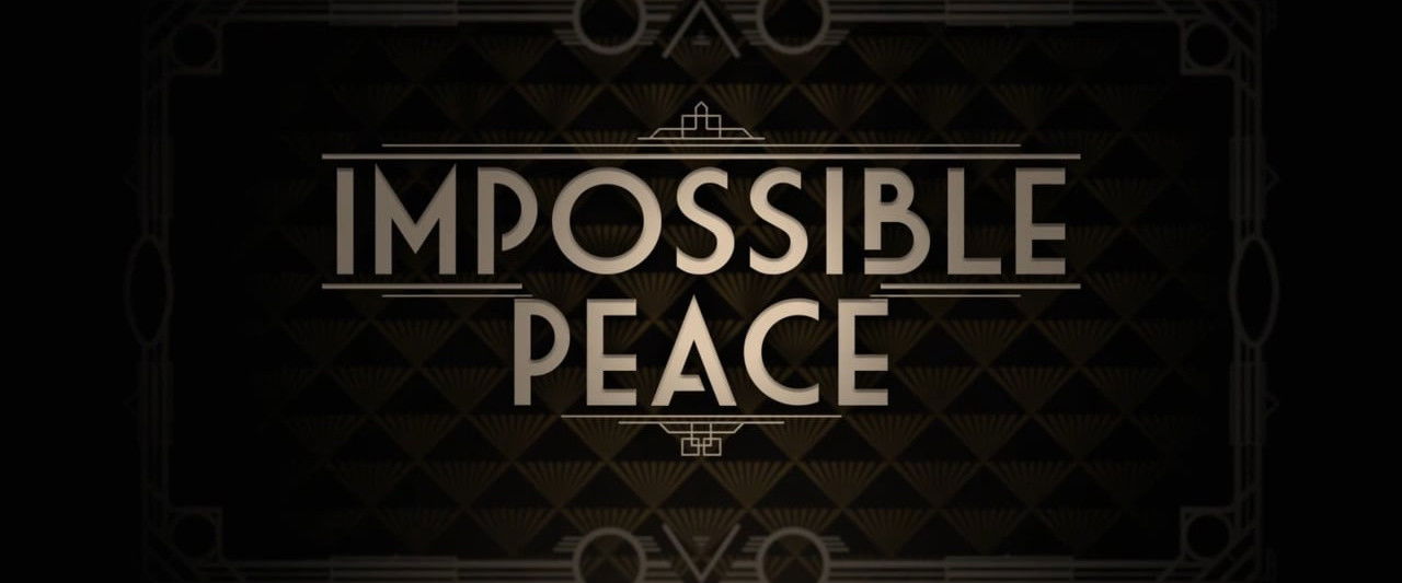Impossible Peace
