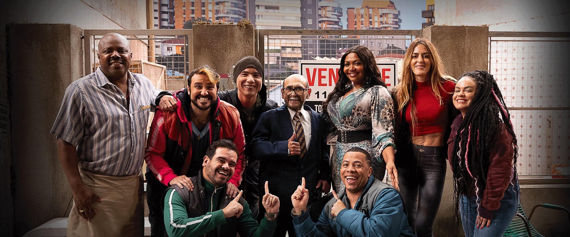 No Corre: Partiu Entrega