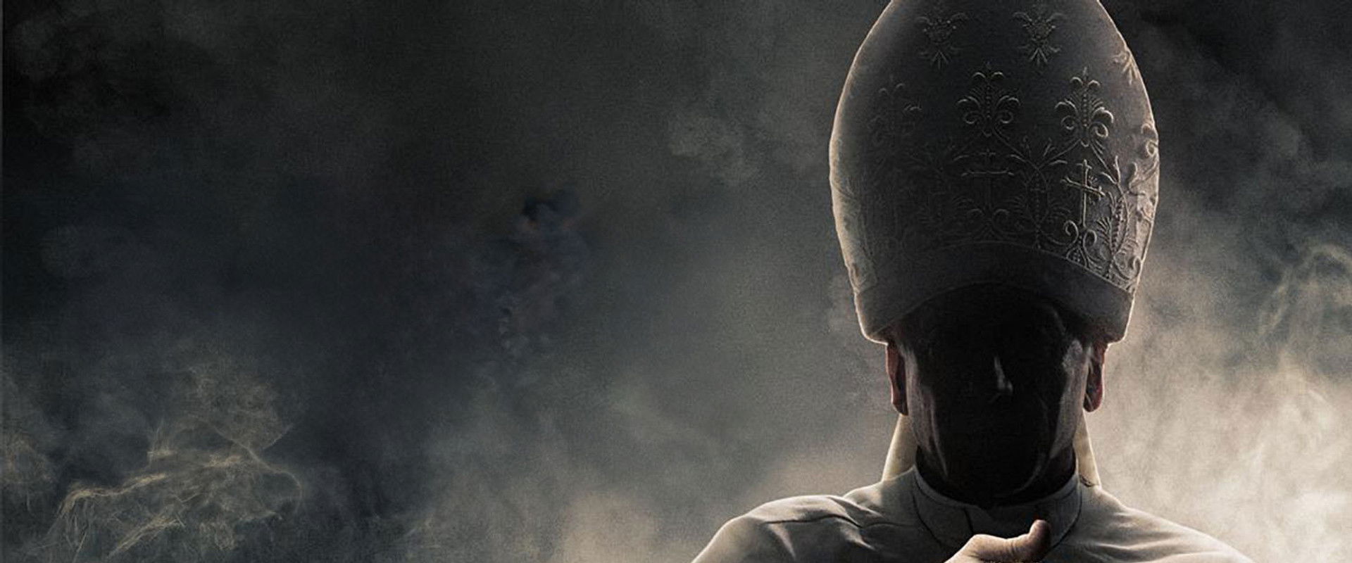 Pope: The Most Powerful Man in History