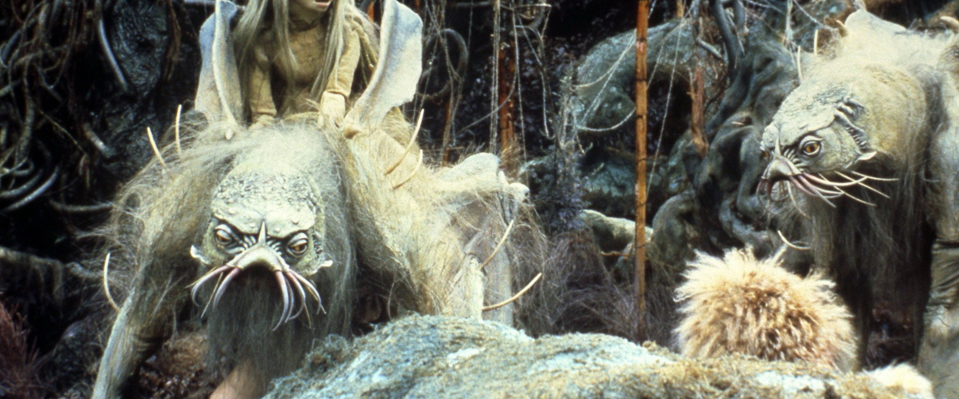 The Dark Crystal's banner image