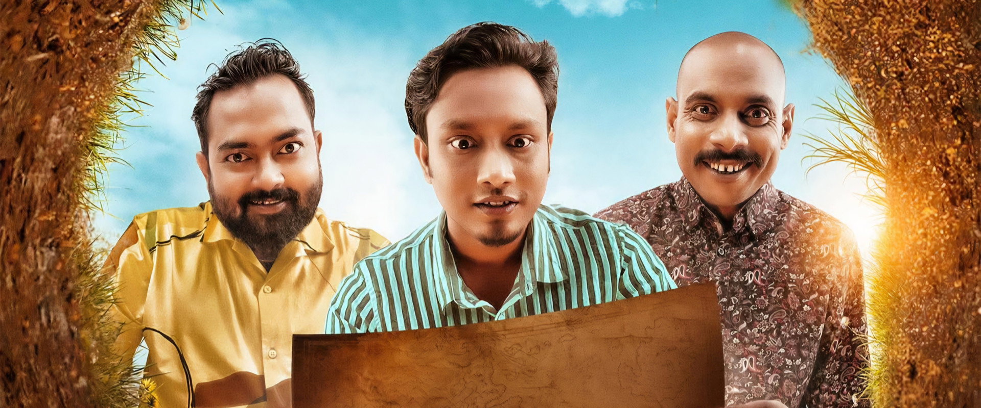 Shortcut's banner image