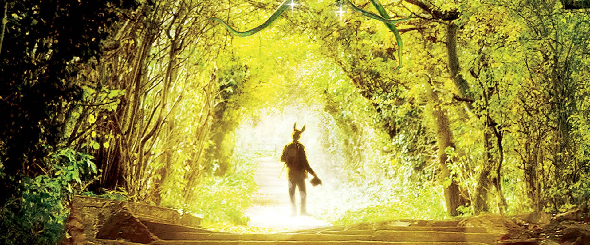 A Midsummer Night's Dream