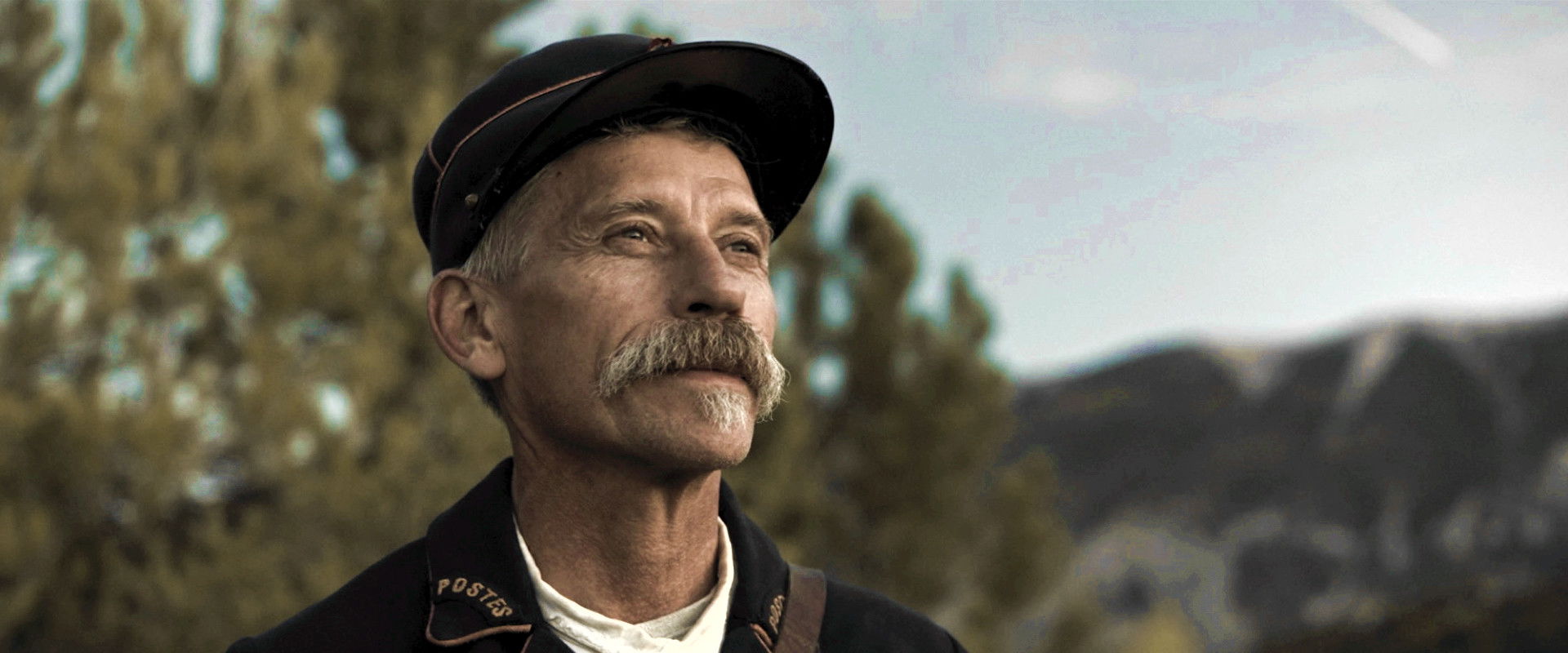 L'Incroyable Histoire du facteur Cheval