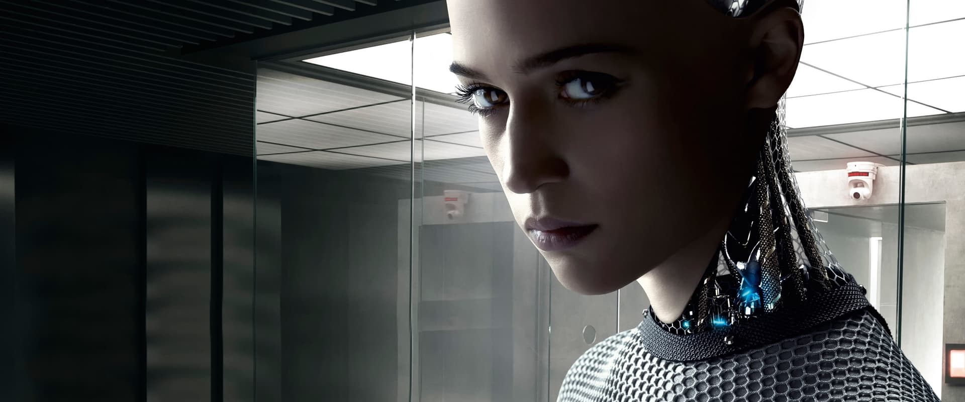 Ex Machina