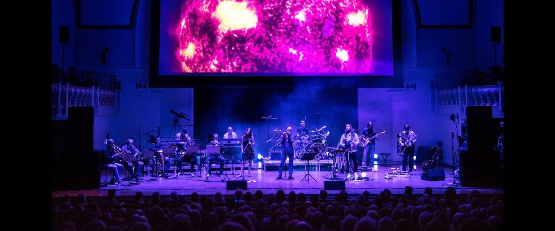 Big Big Train : Reflectors Of Light's banner image