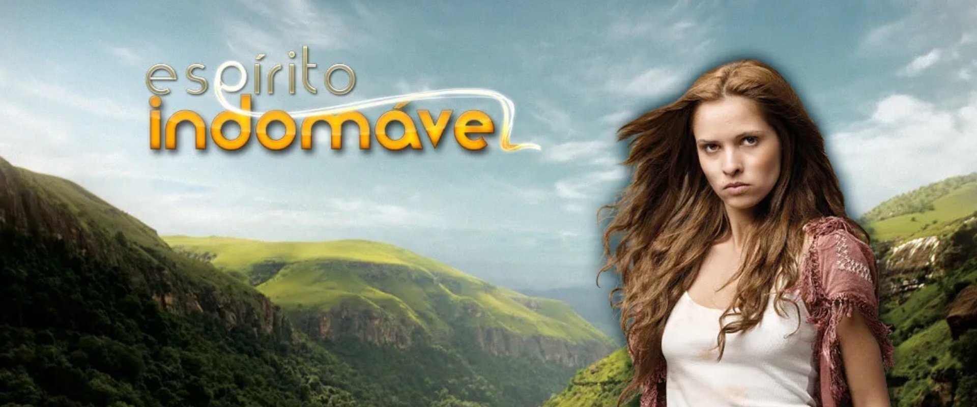 Espírito Indomável