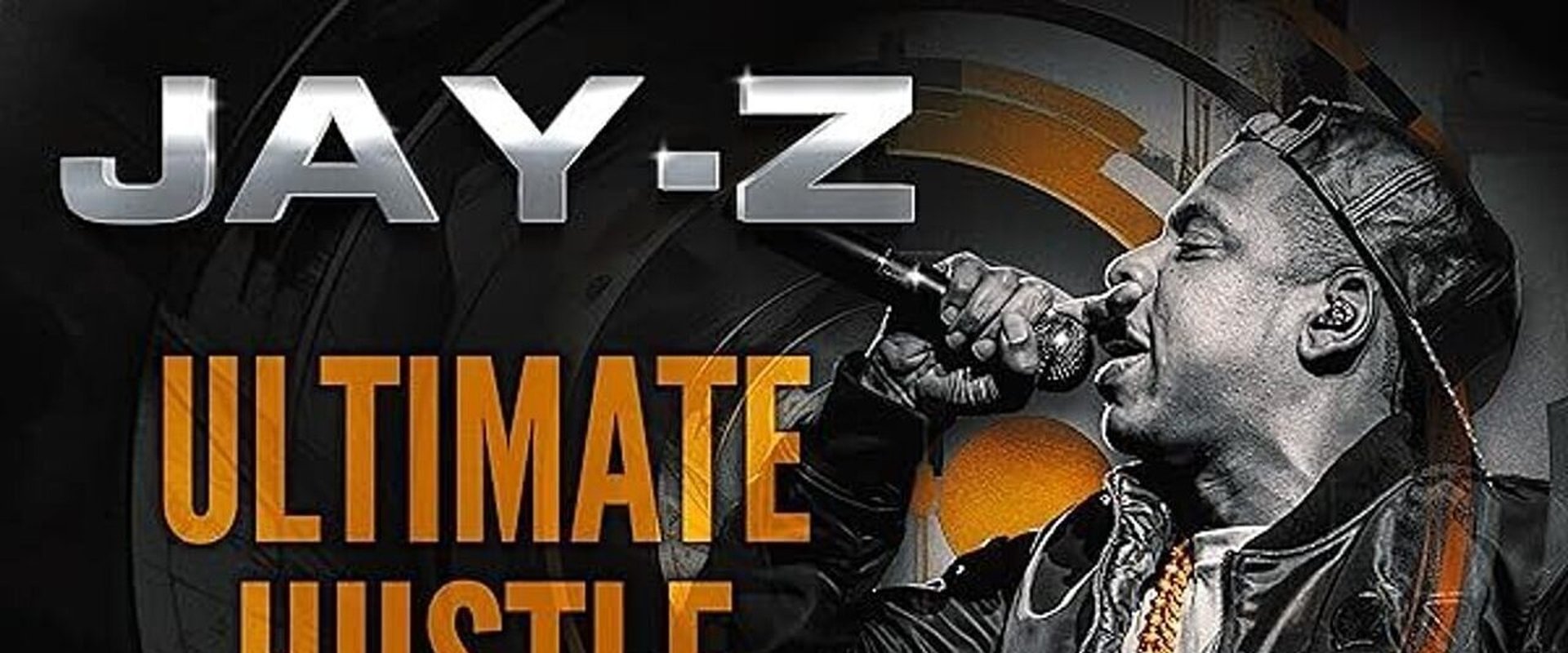 Jay-Z: Ultimate Hustle