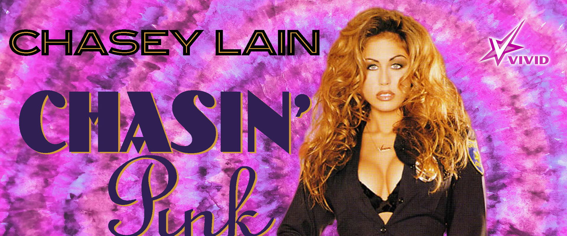 Chasin' Pink's banner image