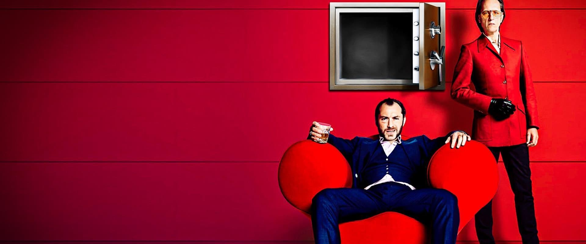 Dom Hemingway