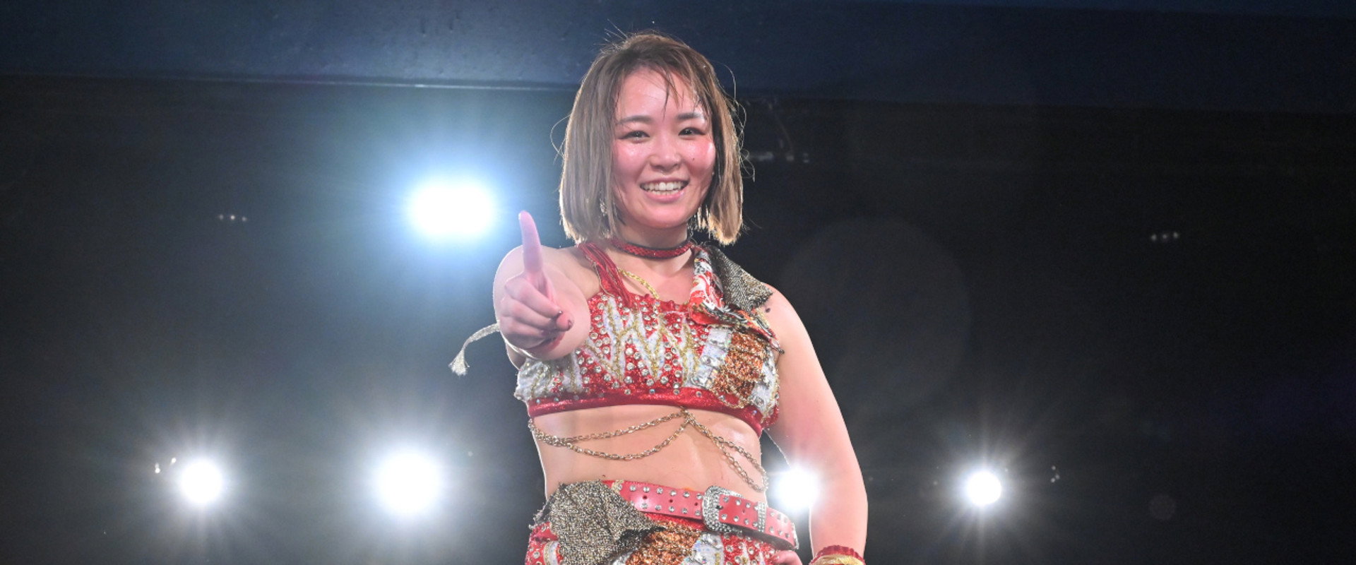 Sareee Produce Sareee-ISM