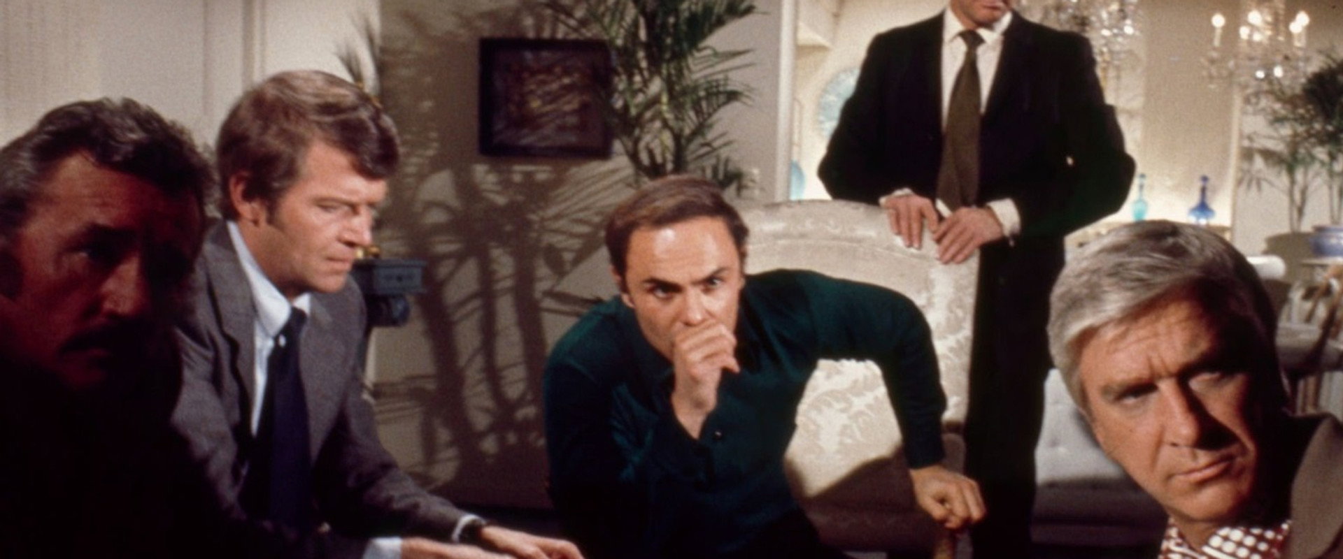 Snatched's banner image