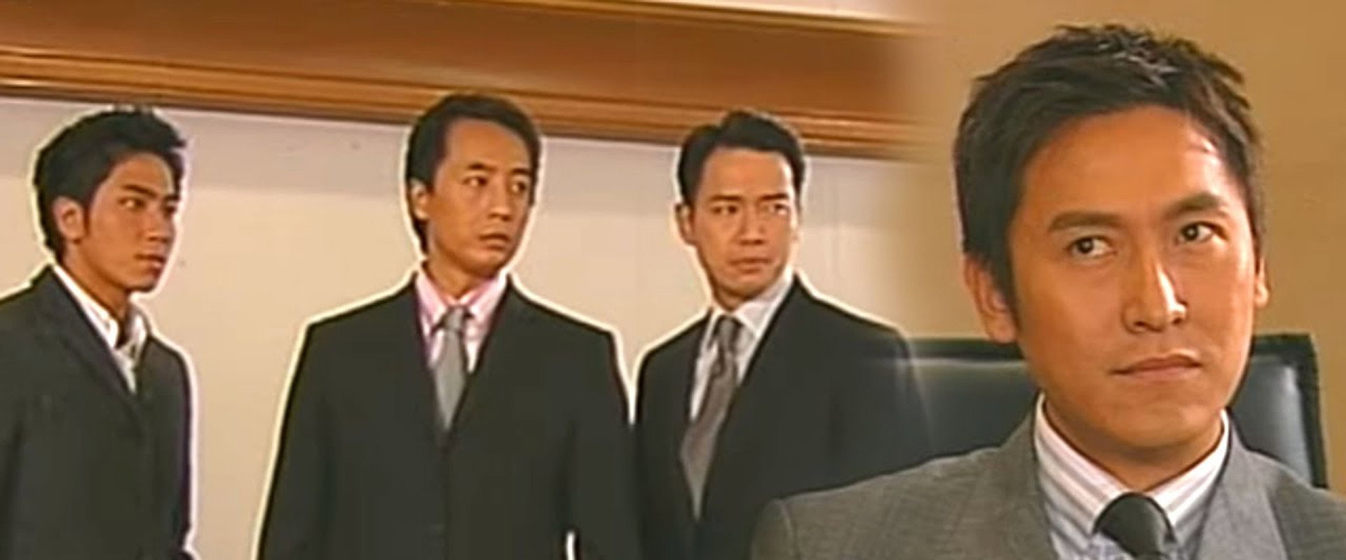 Revolving Doors of Vengeance's banner image