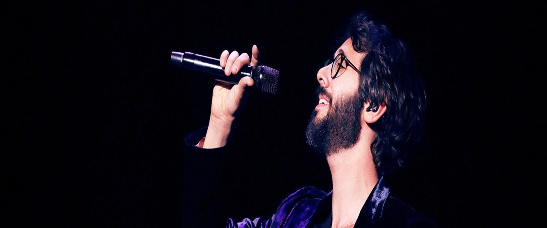 Josh Groban Bridges: In Concert from Madison Square Garden