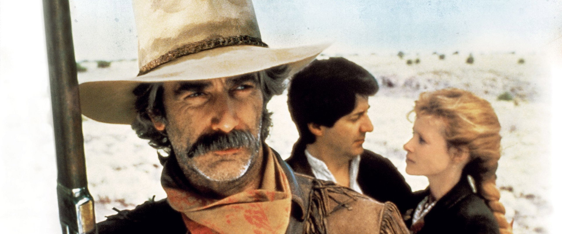 The Quick and the Dead's banner image