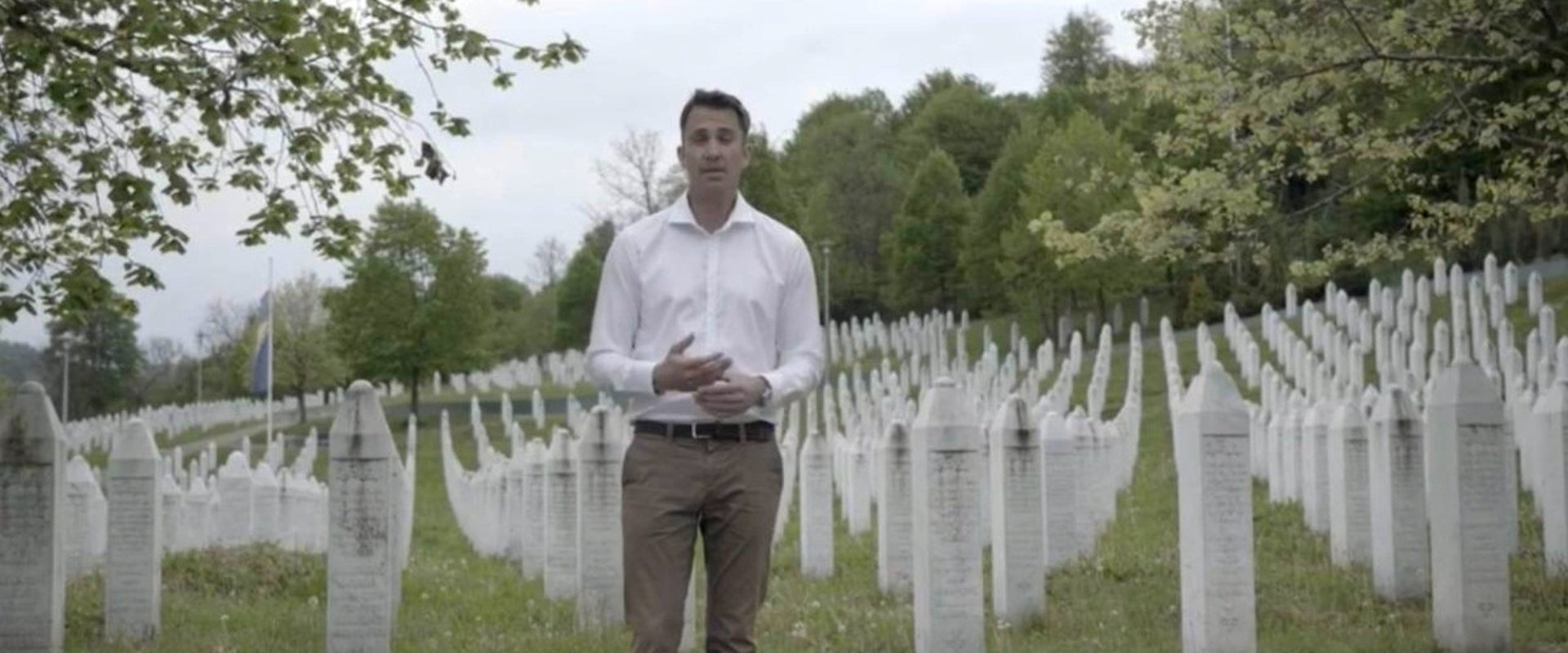 Srpska: The Struggle for Freedom